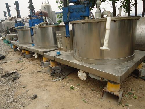 二手水产饲料加工成套机组在碎石加工中的应用与效益