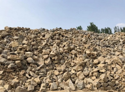 南方路机设备为山东路桥碎石加工注入核心动力