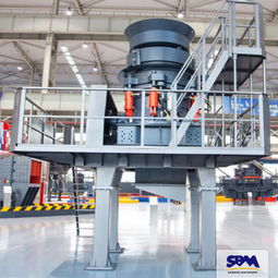 萤石破碎机全解析 从厂家直销到高效碎石加工